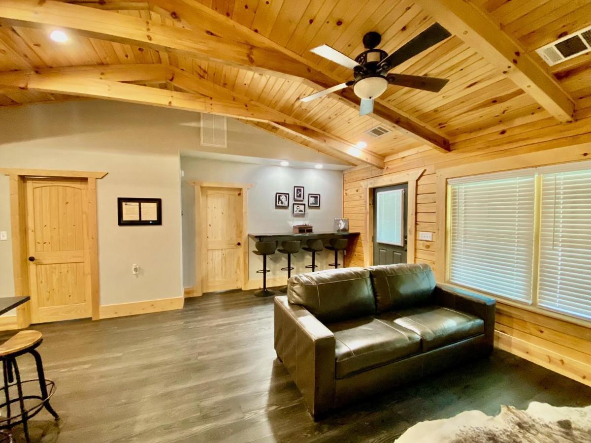 Cabin At Chitt'S Creek Emory Εξωτερικό φωτογραφία
