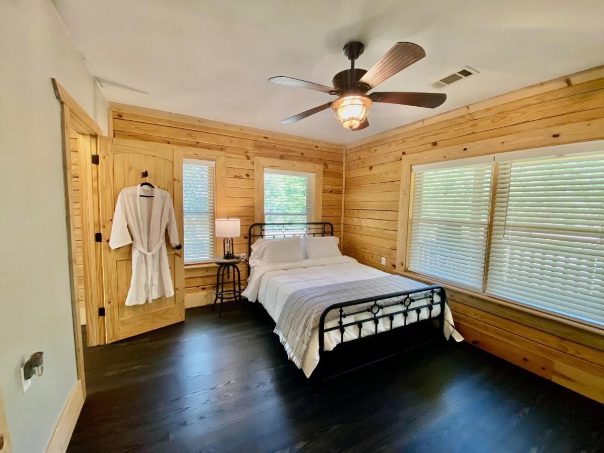 Cabin At Chitt'S Creek Emory Εξωτερικό φωτογραφία
