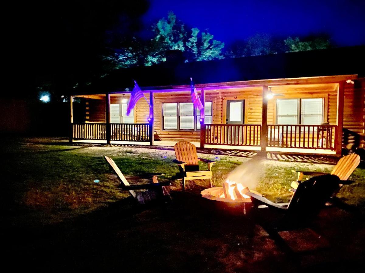 Cabin At Chitt'S Creek Emory Εξωτερικό φωτογραφία